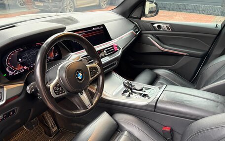 BMW X5, 2019 год, 5 300 000 рублей, 8 фотография