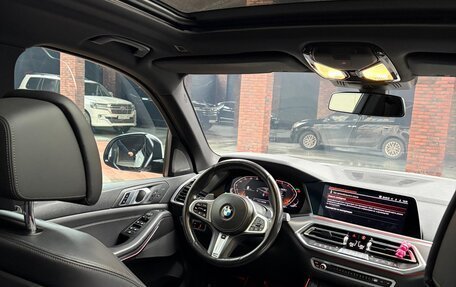 BMW X5, 2019 год, 5 300 000 рублей, 7 фотография