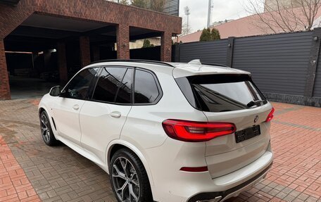 BMW X5, 2019 год, 5 300 000 рублей, 4 фотография