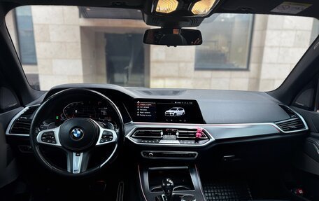 BMW X5, 2019 год, 5 300 000 рублей, 10 фотография