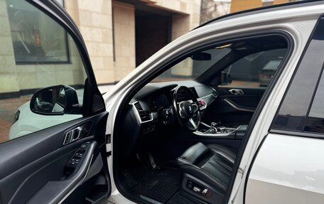 BMW X5, 2019 год, 5 300 000 рублей, 17 фотография