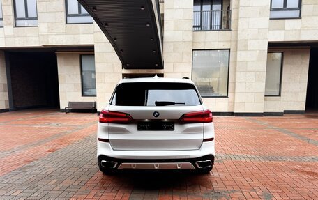 BMW X5, 2019 год, 5 300 000 рублей, 21 фотография