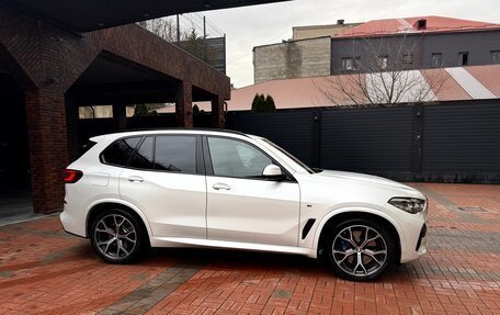 BMW X5, 2019 год, 5 300 000 рублей, 23 фотография