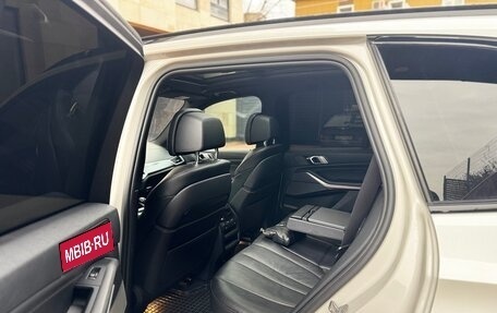 BMW X5, 2019 год, 5 300 000 рублей, 18 фотография