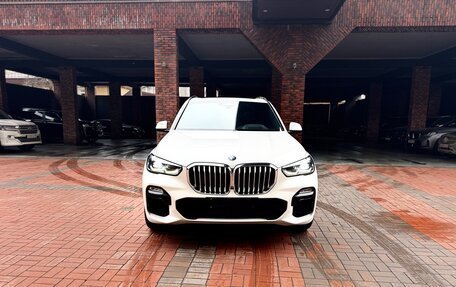 BMW X5, 2019 год, 5 300 000 рублей, 25 фотография