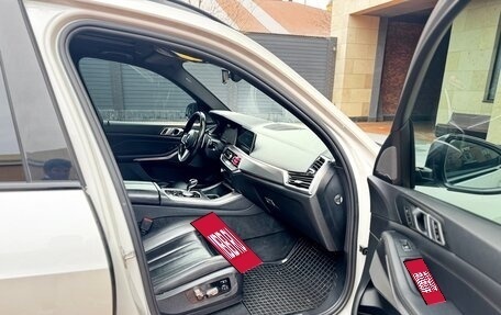 BMW X5, 2019 год, 5 300 000 рублей, 13 фотография