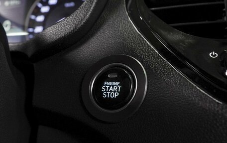 Hyundai Solaris II рестайлинг, 2021 год, 1 680 000 рублей, 19 фотография