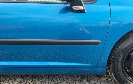 Peugeot 207 I, 2007 год, 440 000 рублей, 5 фотография