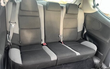 Peugeot 207 I, 2007 год, 440 000 рублей, 11 фотография