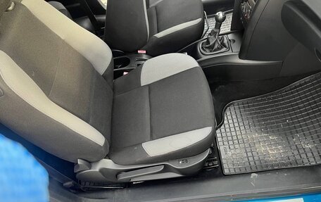 Peugeot 207 I, 2007 год, 440 000 рублей, 7 фотография