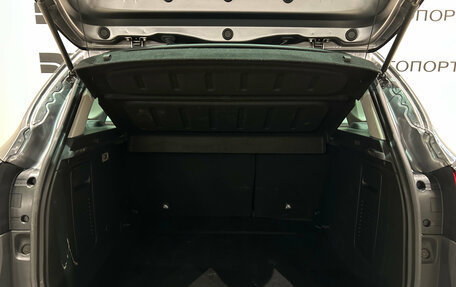 Renault Kaptur I рестайлинг, 2019 год, 1 149 000 рублей, 12 фотография