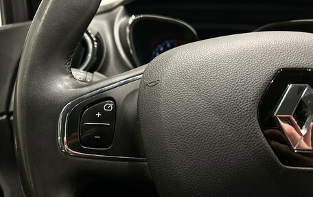 Renault Kaptur I рестайлинг, 2019 год, 1 149 000 рублей, 21 фотография