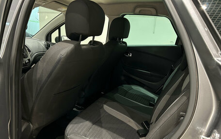 Renault Kaptur I рестайлинг, 2019 год, 1 149 000 рублей, 13 фотография