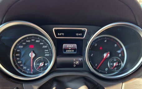 Mercedes-Benz GLS, 2018 год, 4 450 000 рублей, 8 фотография