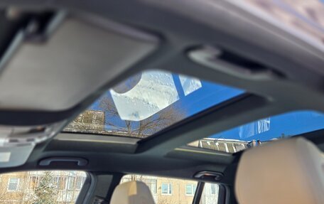 Mercedes-Benz GLS, 2018 год, 4 450 000 рублей, 15 фотография