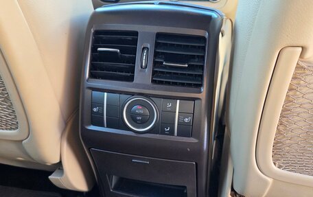 Mercedes-Benz GLS, 2018 год, 4 450 000 рублей, 16 фотография