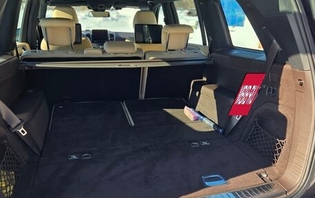 Mercedes-Benz GLS, 2018 год, 4 450 000 рублей, 12 фотография