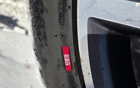 Mercedes-Benz GLS, 2018 год, 4 450 000 рублей, 25 фотография