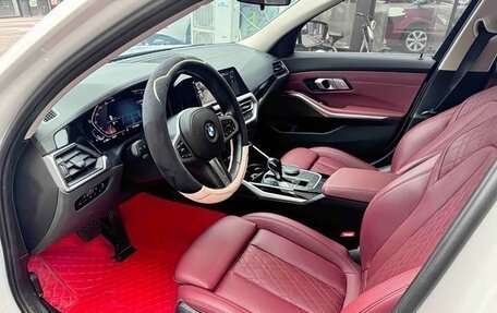 BMW 3 серия, 2022 год, 3 453 156 рублей, 5 фотография