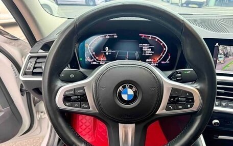 BMW 3 серия, 2022 год, 3 453 156 рублей, 6 фотография