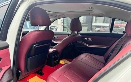 BMW 3 серия, 2022 год, 3 453 156 рублей, 10 фотография