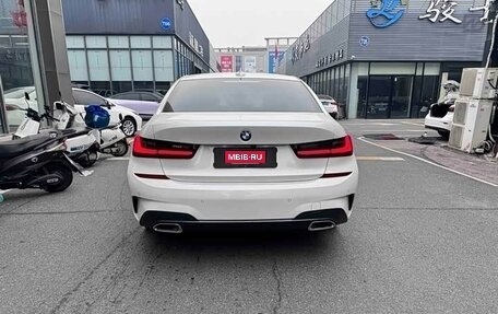 BMW 3 серия, 2022 год, 3 453 156 рублей, 3 фотография