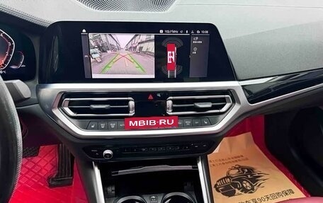 BMW 3 серия, 2022 год, 3 453 156 рублей, 8 фотография