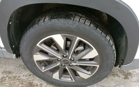 CheryExeed LX, 2023 год, 1 305 000 рублей, 2 фотография