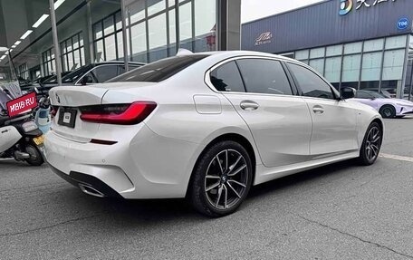 BMW 3 серия, 2022 год, 3 453 156 рублей, 4 фотография