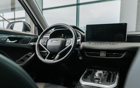 Haval Jolion, 2025 год, 2 749 000 рублей, 17 фотография