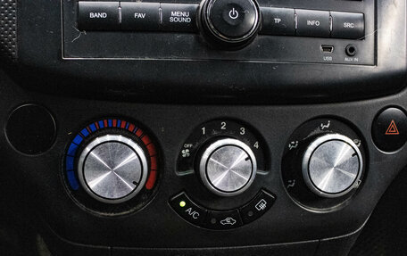 Chevrolet Aveo III, 2010 год, 359 000 рублей, 13 фотография