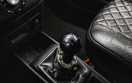 Chevrolet Aveo III, 2010 год, 359 000 рублей, 14 фотография