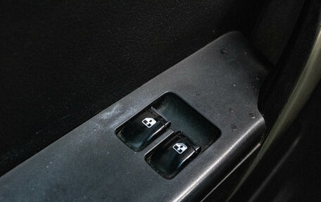 Chevrolet Aveo III, 2010 год, 359 000 рублей, 11 фотография