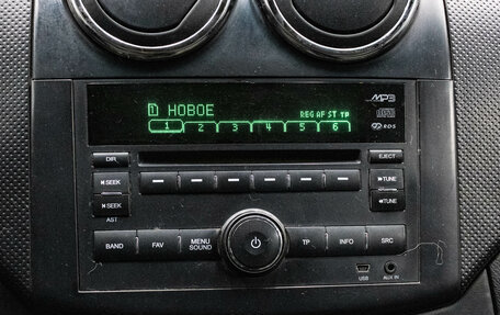 Chevrolet Aveo III, 2010 год, 359 000 рублей, 12 фотография