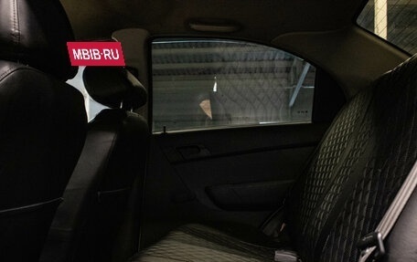 Chevrolet Aveo III, 2010 год, 359 000 рублей, 9 фотография