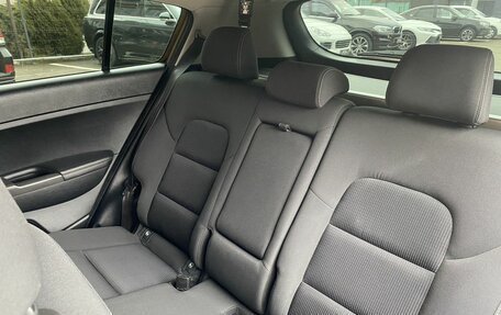 KIA Sportage IV рестайлинг, 2016 год, 1 900 000 рублей, 19 фотография