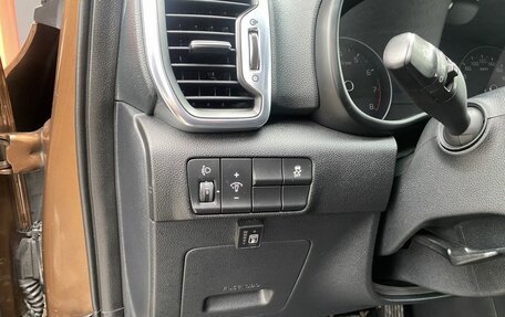 KIA Sportage IV рестайлинг, 2016 год, 1 900 000 рублей, 14 фотография