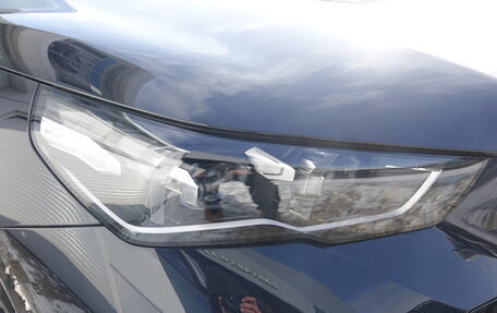 BMW 5 серия, 2025 год, 10 150 000 рублей, 9 фотография