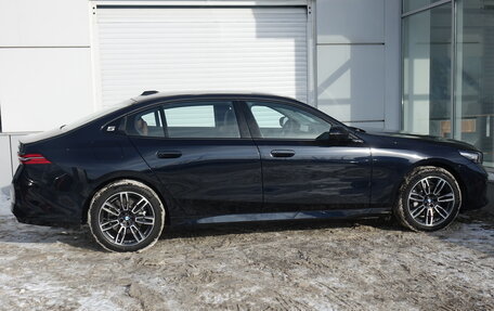 BMW 5 серия, 2025 год, 10 150 000 рублей, 5 фотография