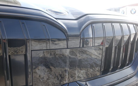 BMW 5 серия, 2025 год, 10 150 000 рублей, 8 фотография