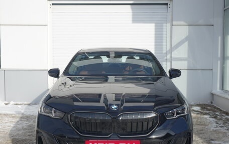 BMW 5 серия, 2025 год, 10 150 000 рублей, 6 фотография