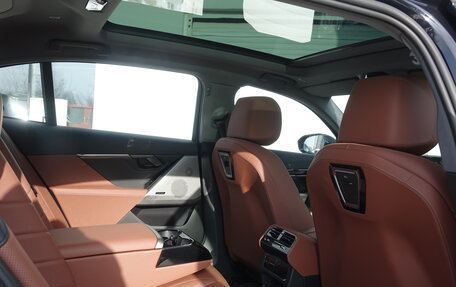 BMW 5 серия, 2025 год, 10 150 000 рублей, 17 фотография