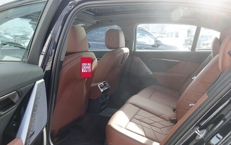 BMW 5 серия, 2025 год, 10 150 000 рублей, 16 фотография