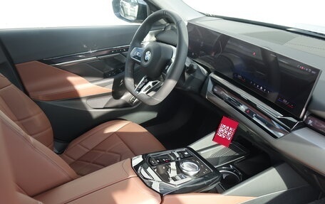 BMW 5 серия, 2025 год, 10 150 000 рублей, 18 фотография