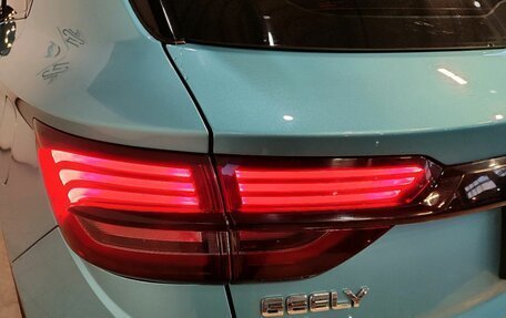 Geely Coolray I, 2023 год, 1 779 000 рублей, 6 фотография