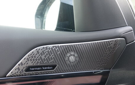 BMW 5 серия, 2025 год, 10 150 000 рублей, 27 фотография