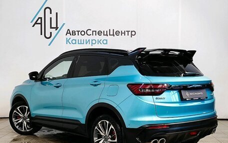 Geely Coolray I, 2023 год, 1 779 000 рублей, 4 фотография