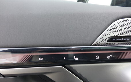 BMW 5 серия, 2025 год, 10 150 000 рублей, 28 фотография