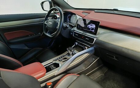 Geely Coolray I, 2023 год, 1 779 000 рублей, 8 фотография