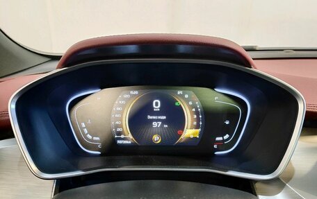 Geely Coolray I, 2023 год, 1 779 000 рублей, 11 фотография